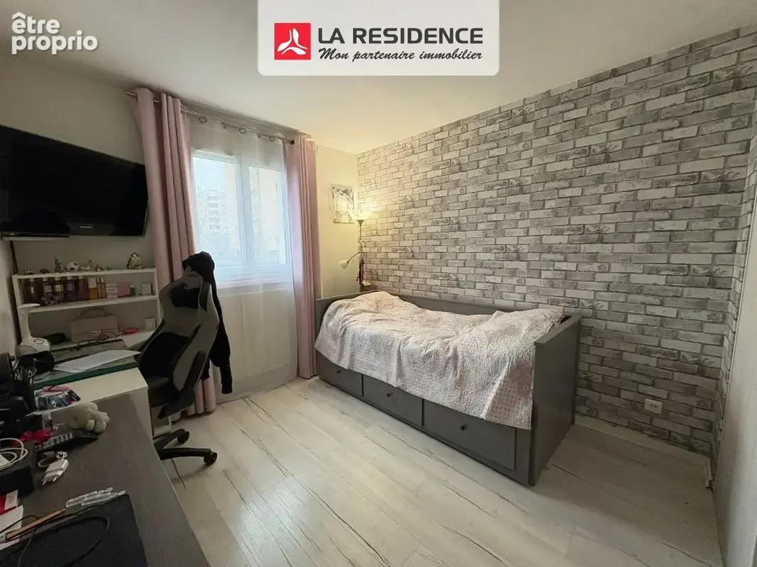 Maison 77 m² à Montigny-Les-Cormeilles  - photo 7
