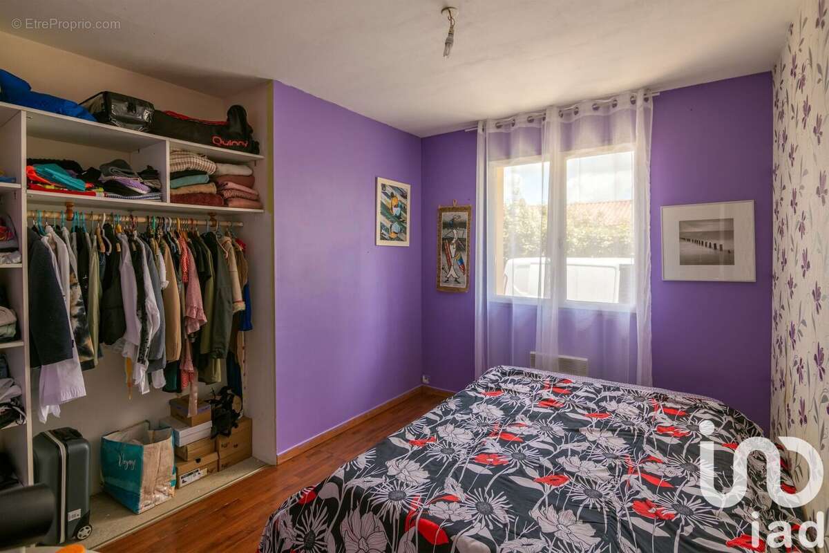 Photo 5 - Maison à SAINT-DENIS-DE-PILE