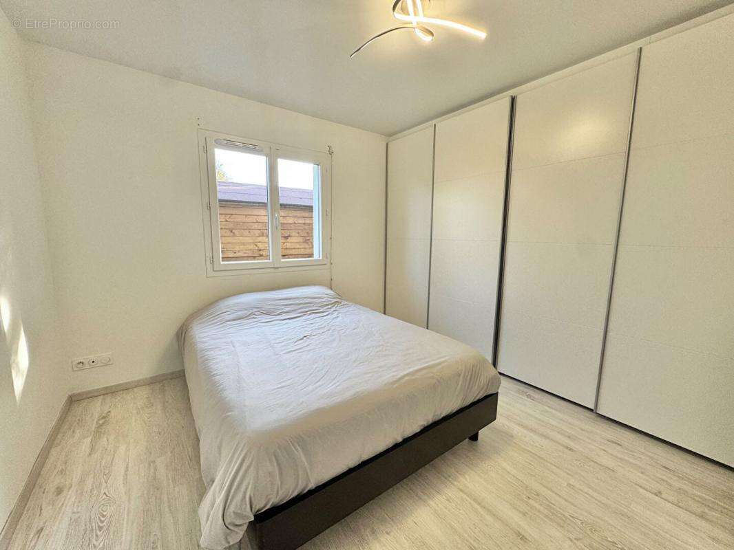 Maison à GUJAN-MESTRAS