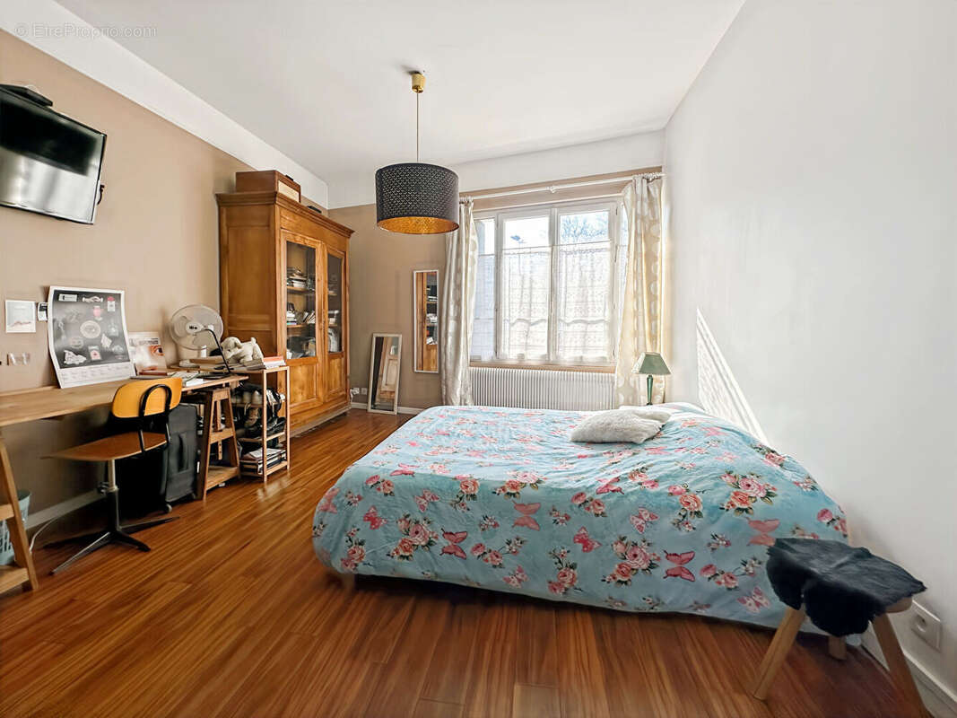 Appartement à MONTREUIL