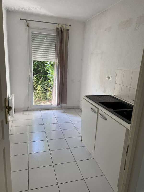 Appartement à SAINT-ANDRE-DE-CUBZAC