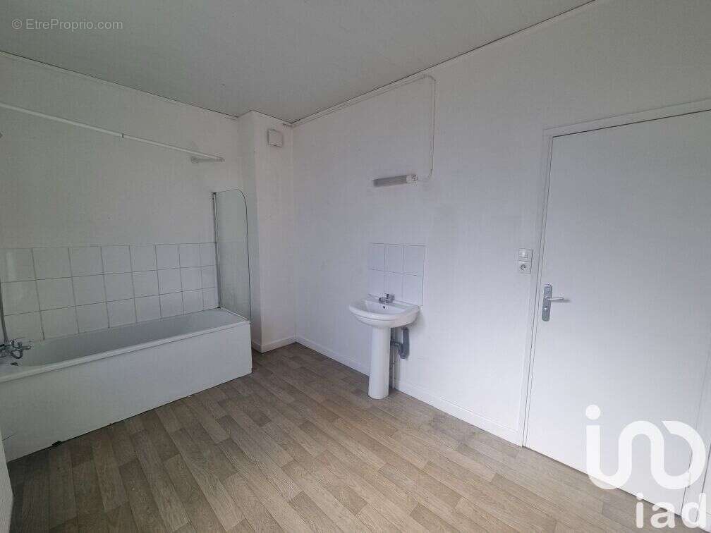 Photo 9 - Maison à PERENCHIES