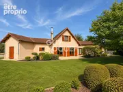 Maison à SAINT-JUST-CHALEYSSIN