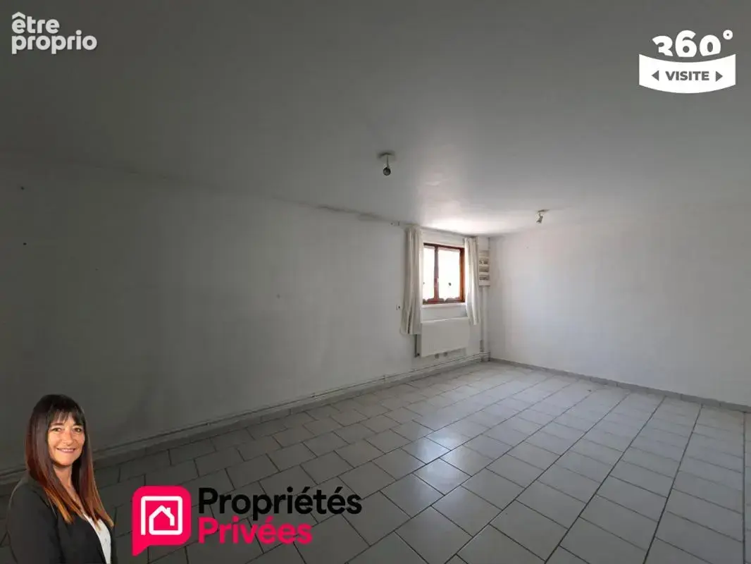 Maison Le Coteau 177 m² -  Beaux espaces - photo 12