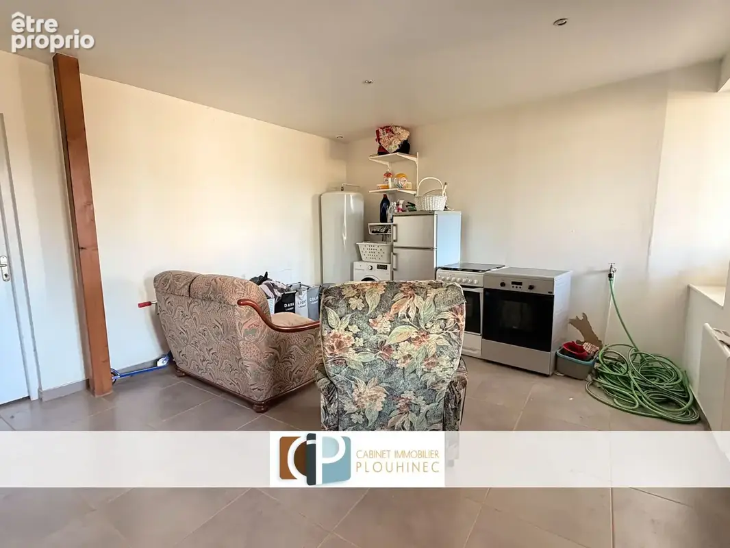 Opportunité à saisir - Maison 135 m2 avec terrain de 1600 m2. - photo 18