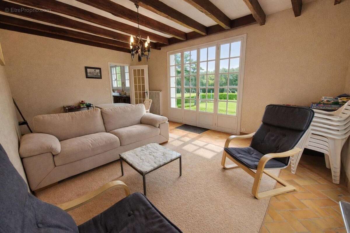 Photo 3 - Maison à SAINT-PHILIBERT