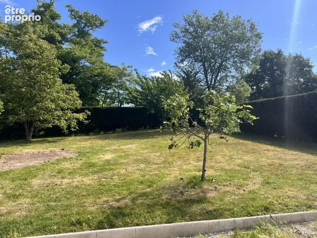 Photo Maison à Pierre-De-Bresse au prix de 168 900€