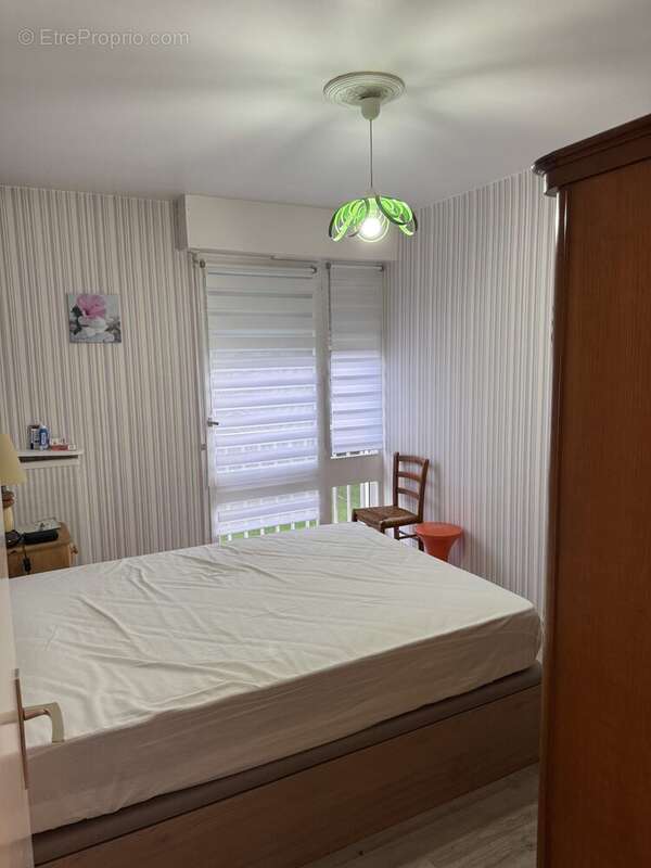 Appartement à LISIEUX