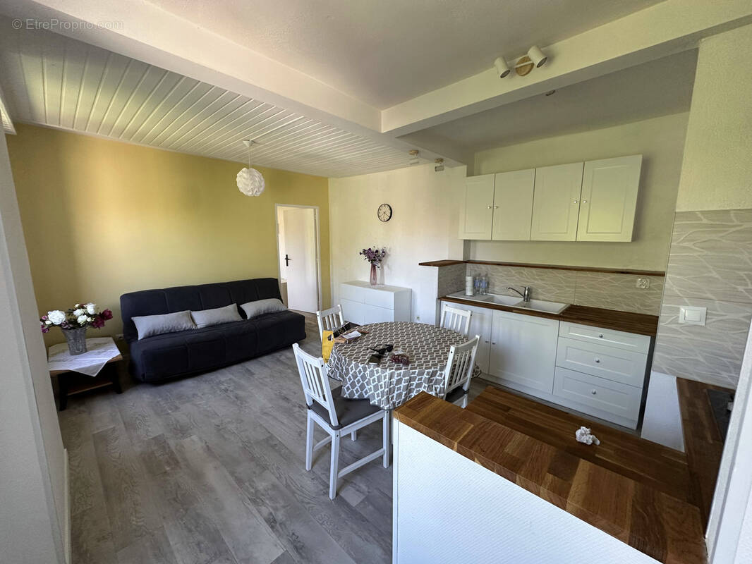 Appartement à BELFORT