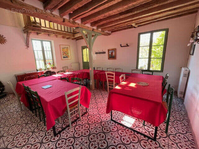 Photo 7 - Maison à VERDELOT