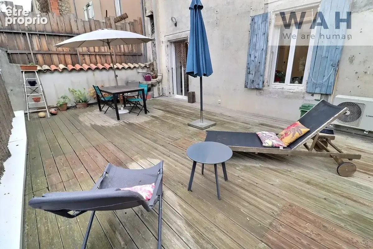 Vente appartement 3 pieces 34800 clermont l'herault - photo 2