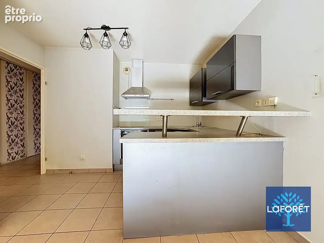 Appartement morangis - 2 pièce(s) - 51.59 m2 - photo 9
