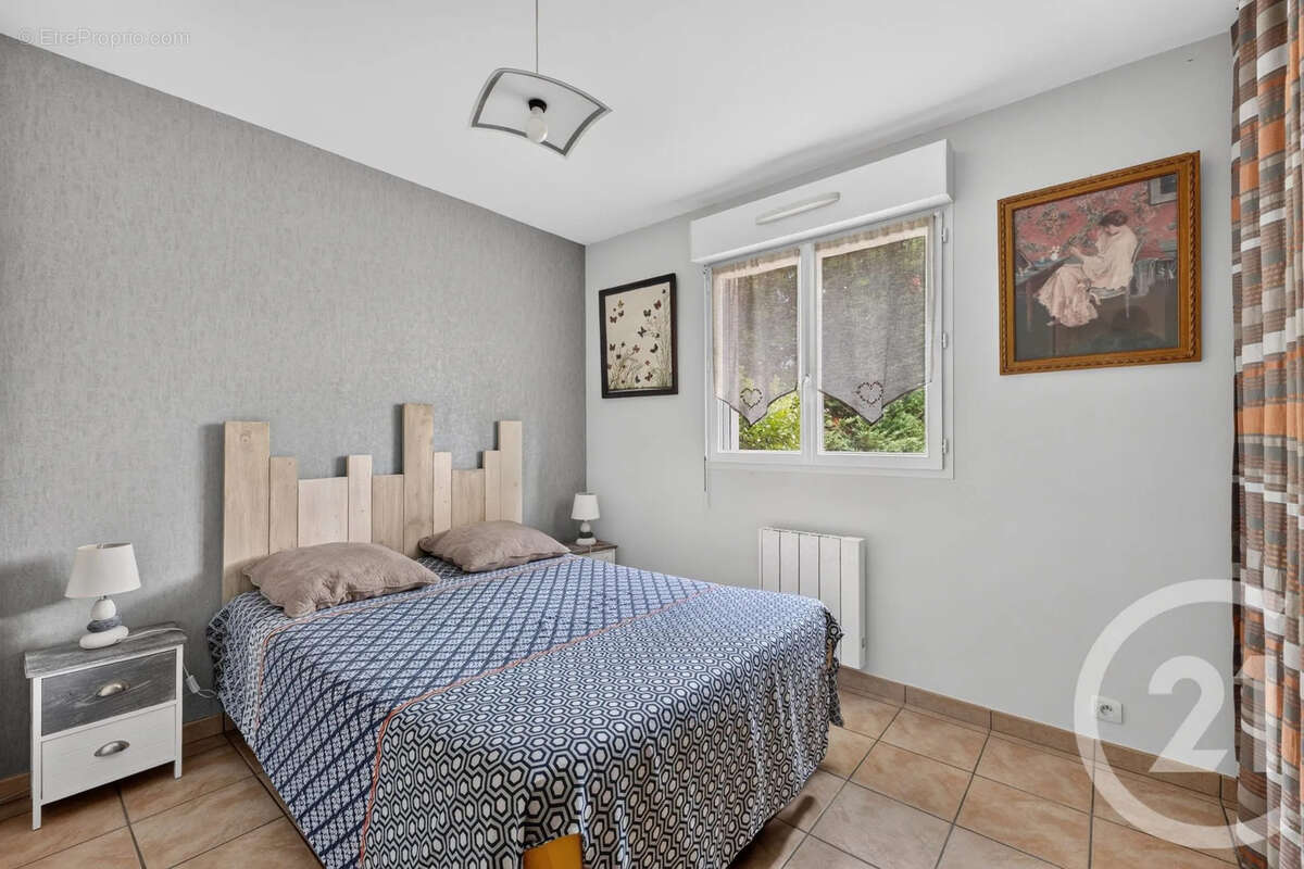 Maison 87 m² à Le Fieu  - photo 4