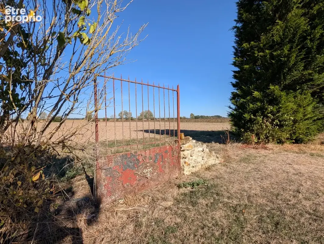Maison de Famille à vendre,  7 pièces SAINT BRANCHS (37) - photo 16