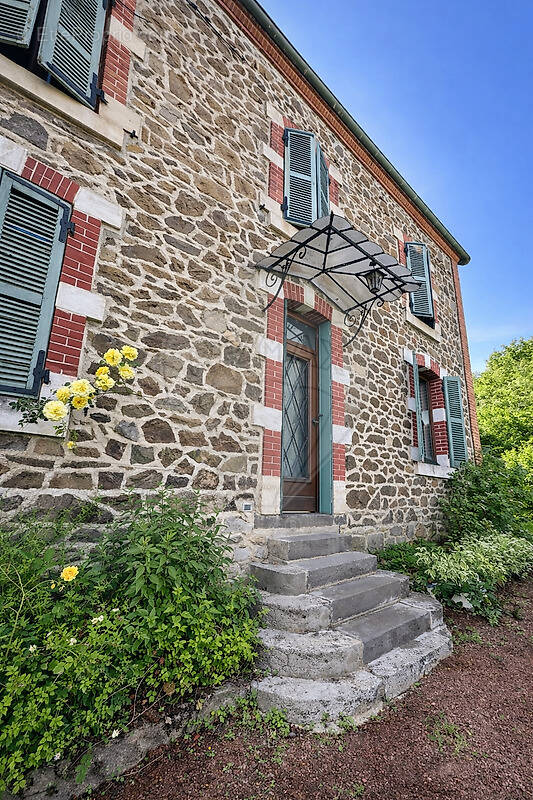 Maison à REGNY