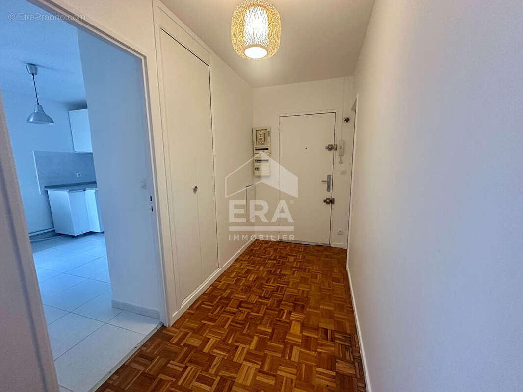 Appartement 74m² à créteil - photo 11