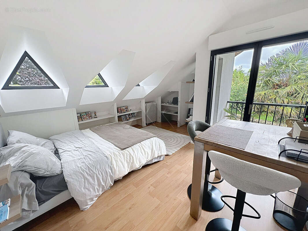 Maison à SAINT-RENAN