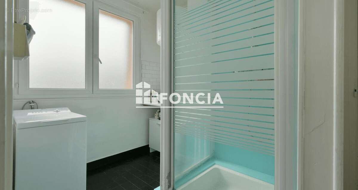 Appartement à FLERS