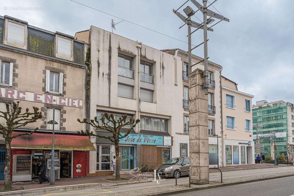 Appartement à LIMOGES