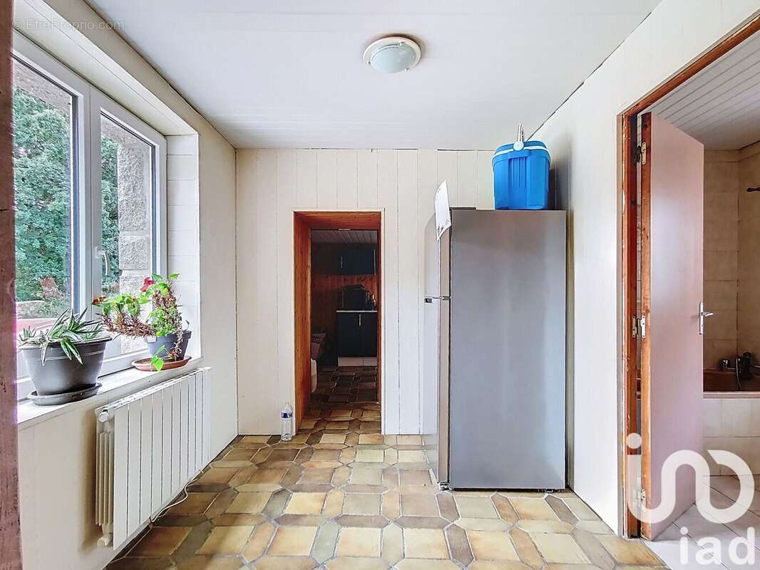 Photo 4 - Maison à VAUVILLE