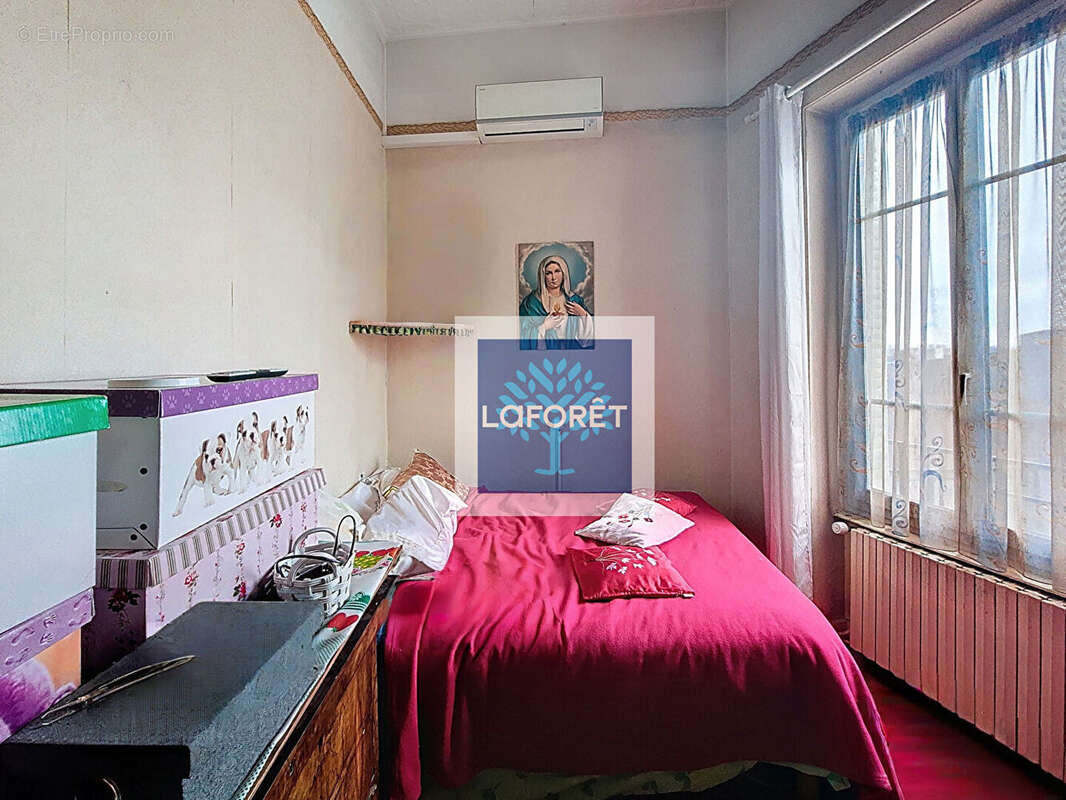 Appartement à OULLINS