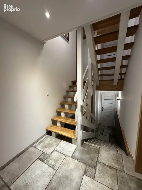 Vosges - Superbe chalet récent et contemporain - Idéal résidence secondaire ou location saisonnière - photo 18