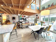 Maison à LA TREMBLADE