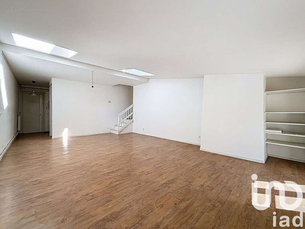 Photo 5 - Appartement à BORDEAUX