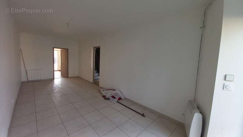 Maison à CHAUFFAILLES