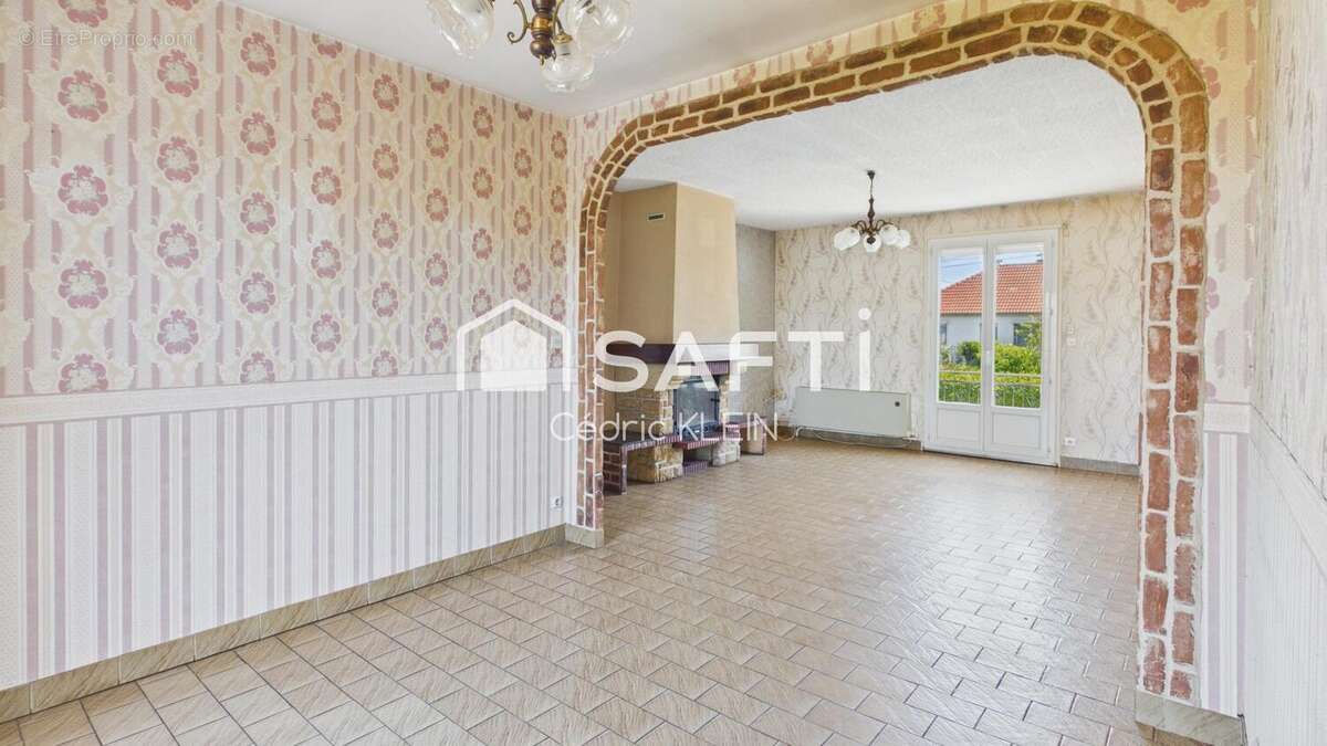 Photo 4 - Maison à CHATEAUROUX