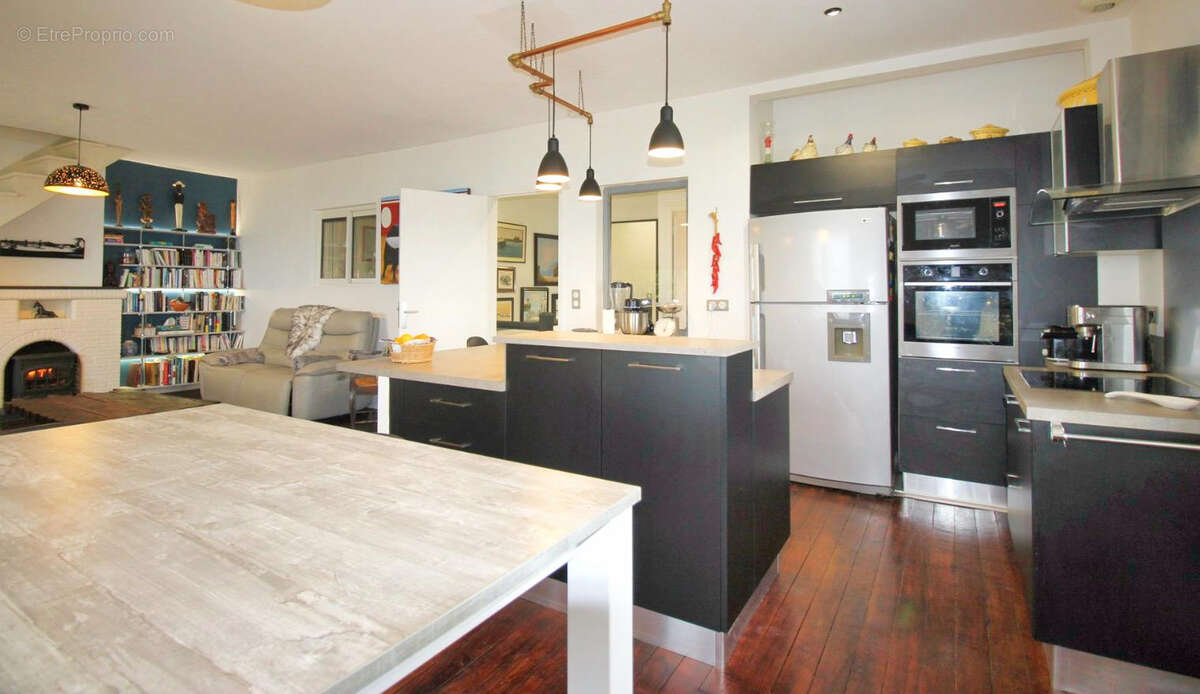 Appartement à CAPBRETON