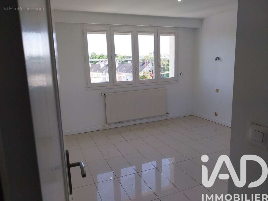 Photo 8 - Appartement à ANGERS