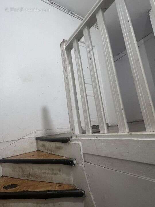 Appartement à DRANCY