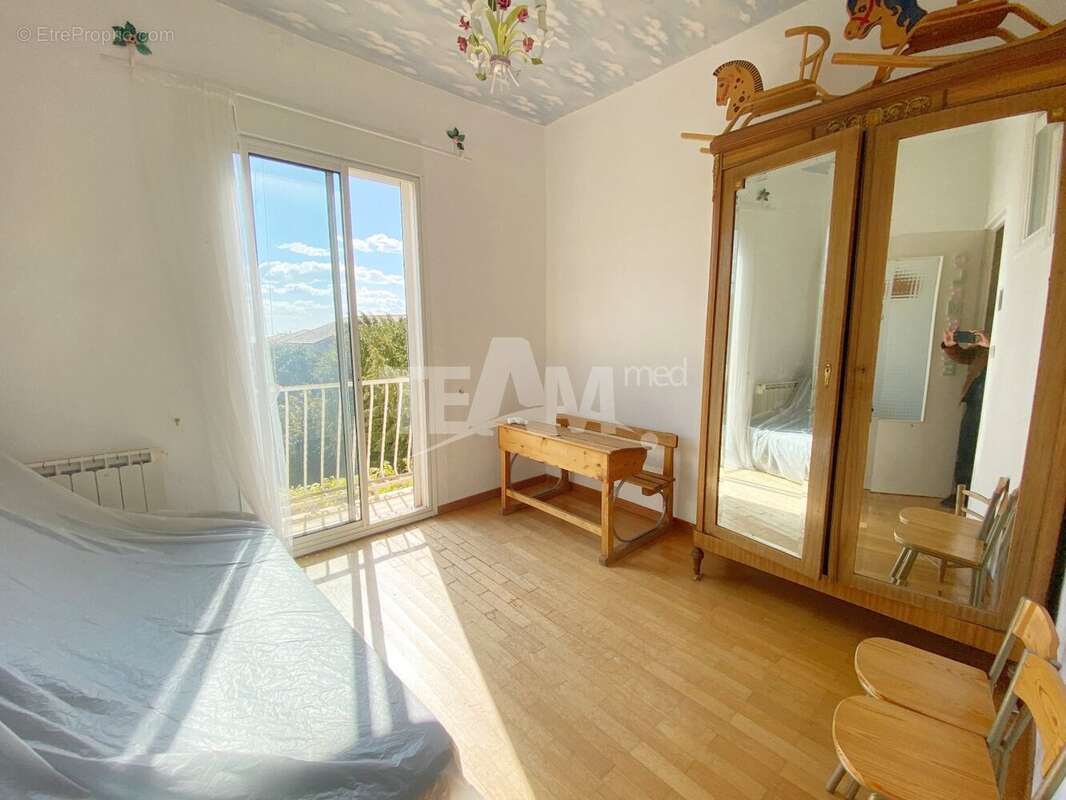 Maison à SETE