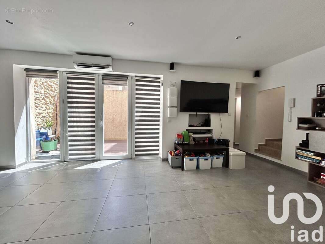 Photo 9 - Appartement à NIMES