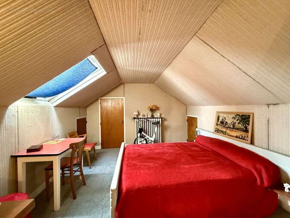 Maison à DONNEMARIE-DONTILLY