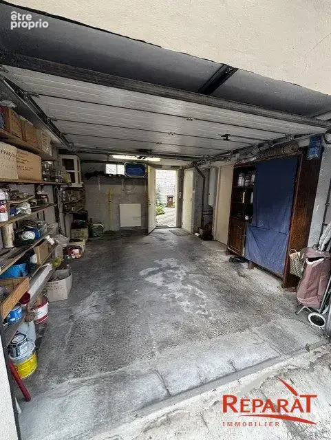 Maison 3 pièces 85 m² à vendre à Brive-La-Gaillarde (19100) - photo 7