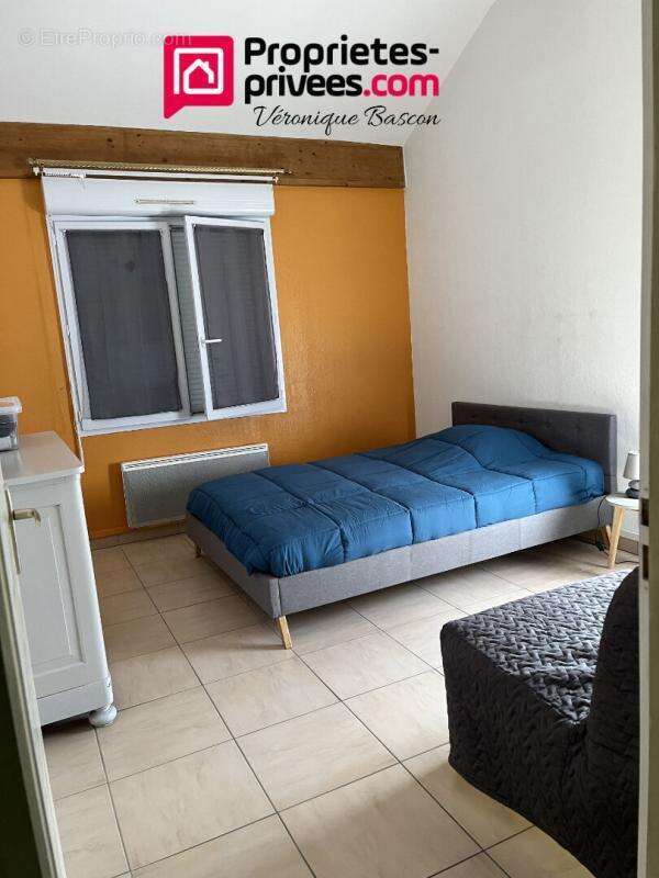 Maison de 7 pièces , 217 M2 sur 849m2 de terrain - photo 16