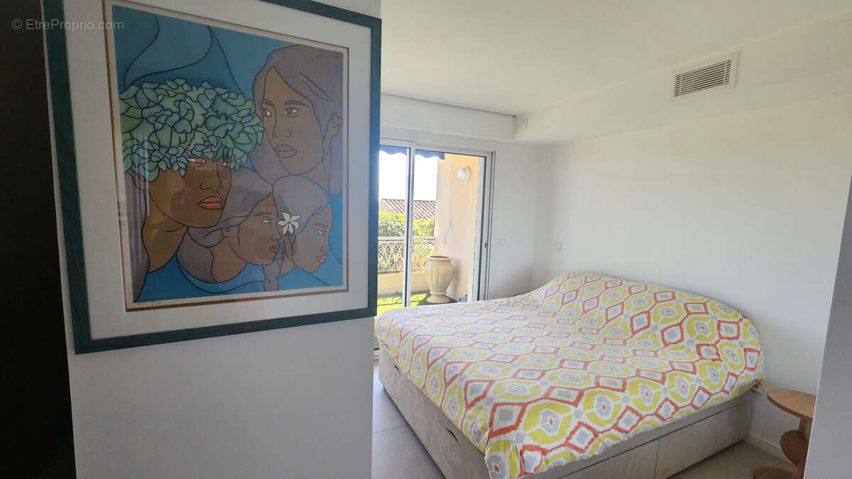 Appartement à BANDOL