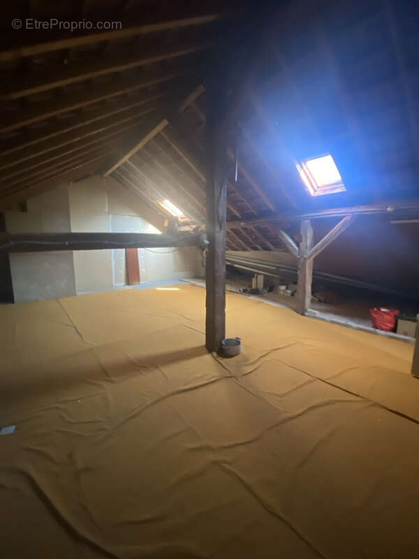 Maison à MOYENMOUTIER