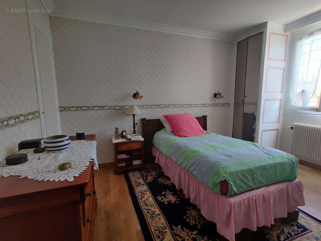 Maison à la rochette - photo 6
