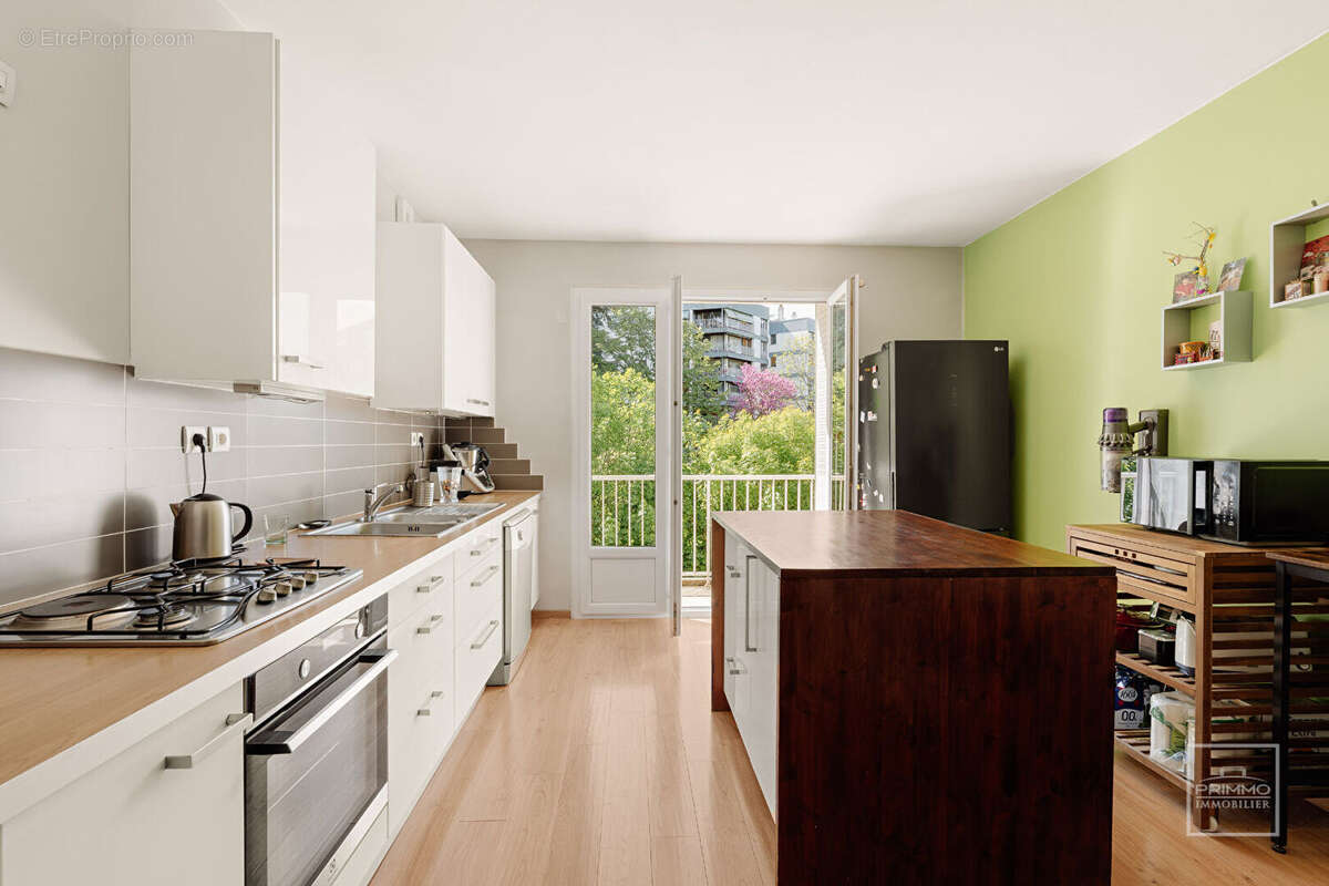 Appartement à LYON-5E