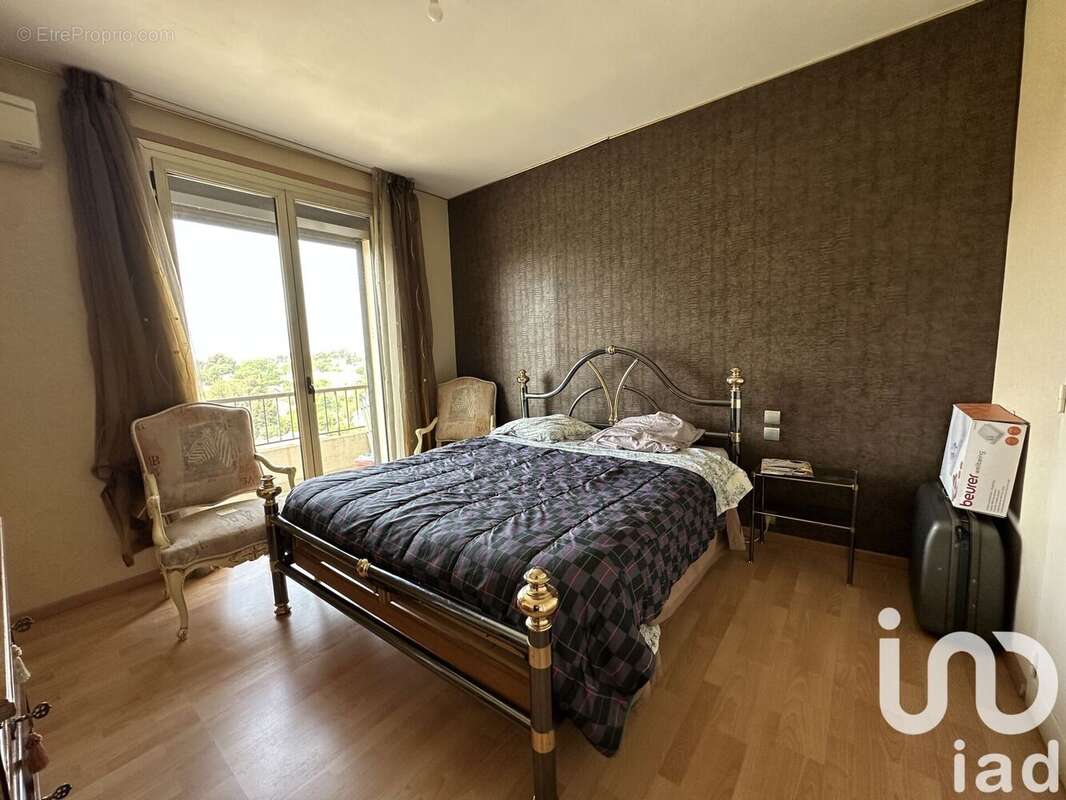 Photo 8 - Appartement à AIX-EN-PROVENCE