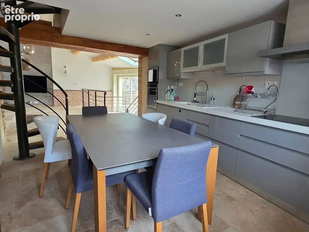 Maison Seynes - photo 5