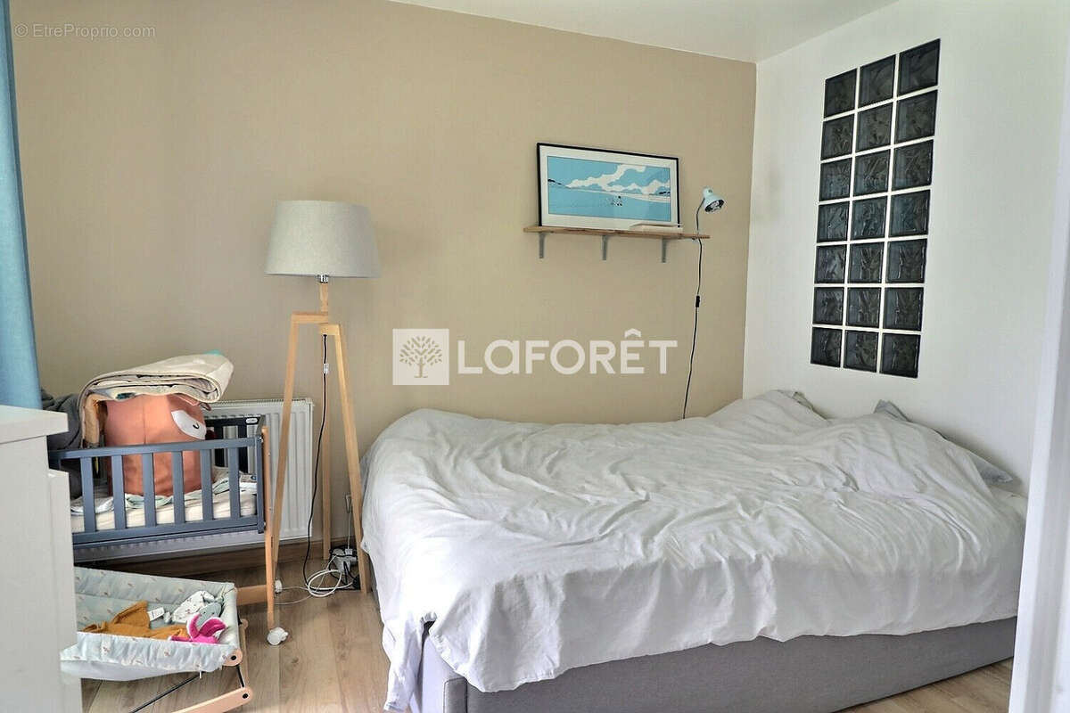 Appartement à RUEIL-MALMAISON