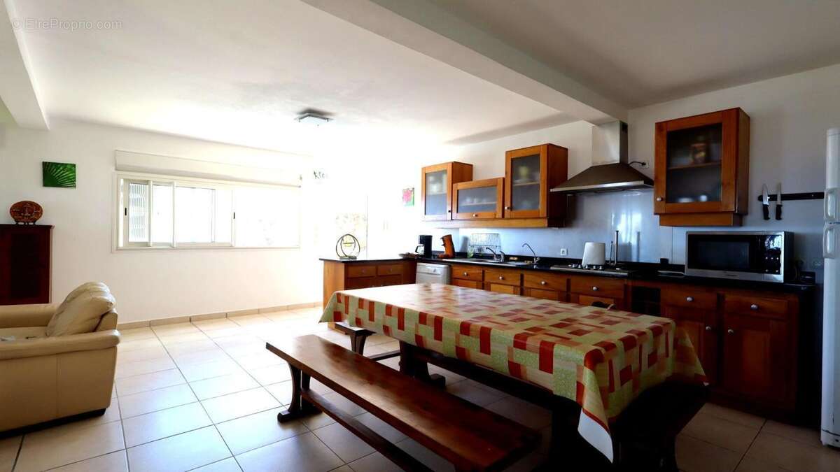 Maison à LA POSSESSION