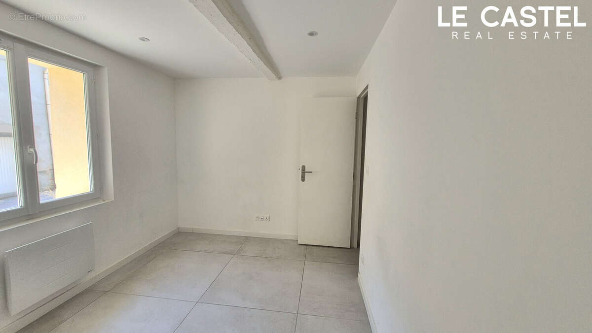 Appartement à AUBAGNE