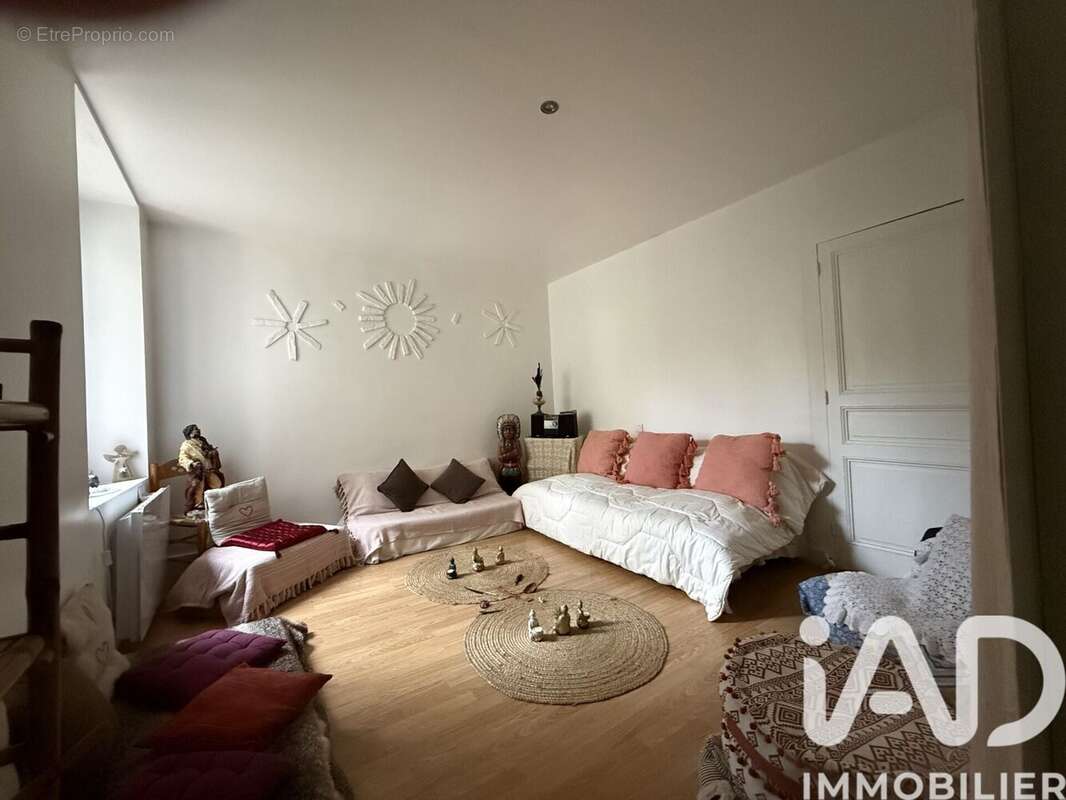 Photo 7 - Maison à SAINT-PRIEST-TAURION