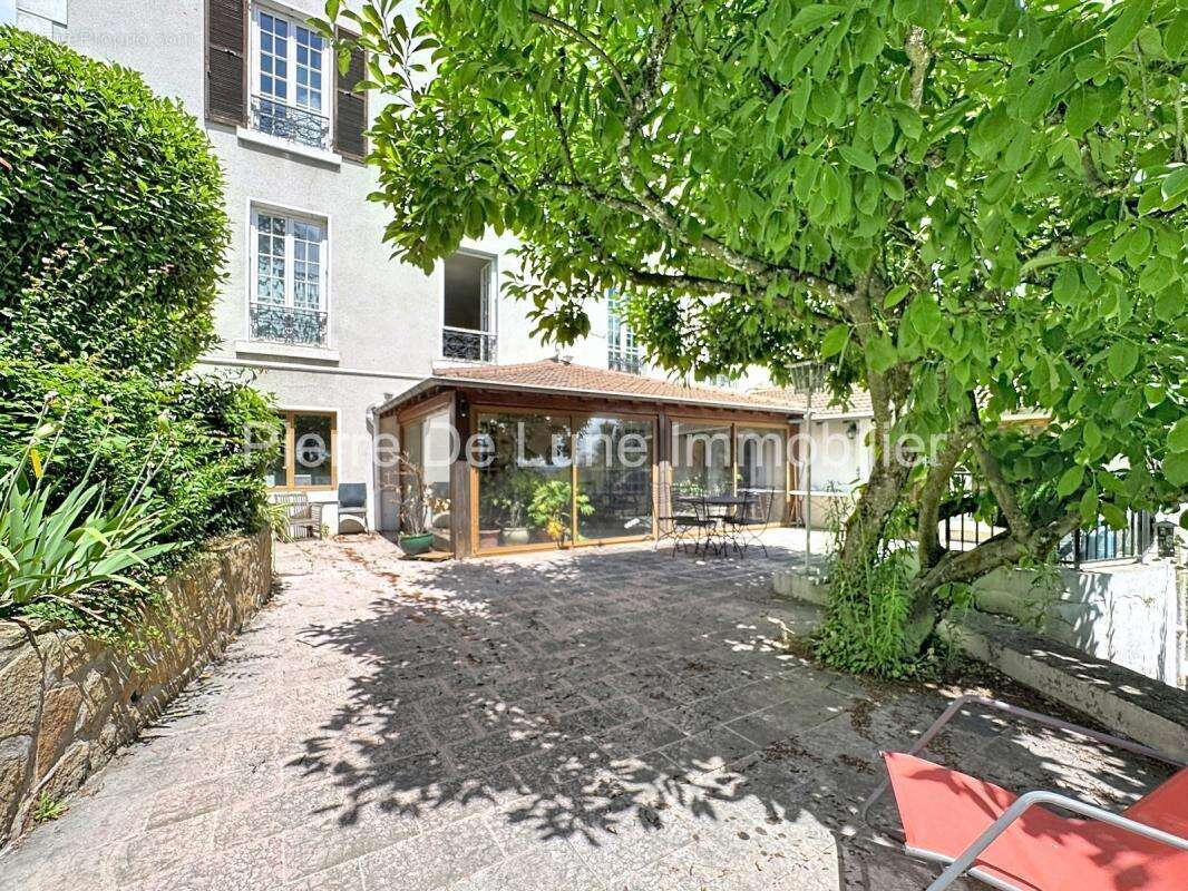Maison à CALUIRE-ET-CUIRE