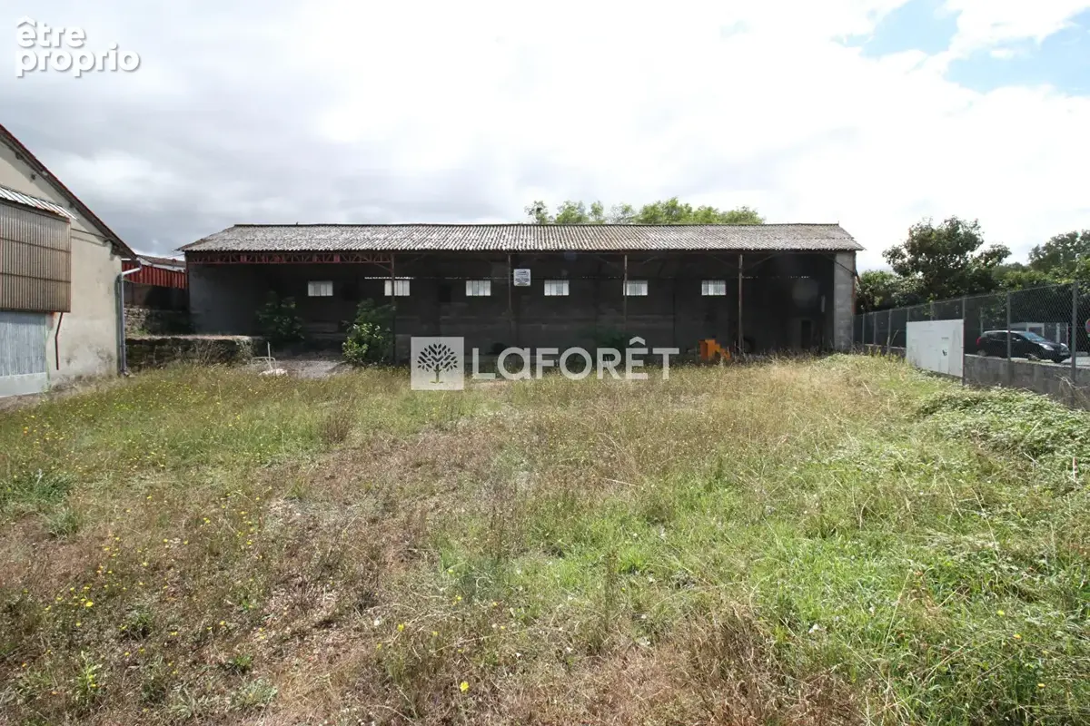 Local commercial Mareuil En Perigord 158 m2 - photo 3